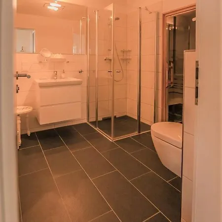 Lägenhet Haus Duenenpark Ii, App 4dp212 Heiligenhafen